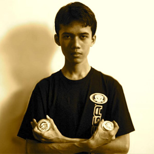 Rizki Hadiaturrasyid